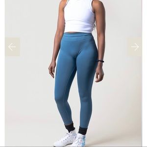 Paragon seamless leggings